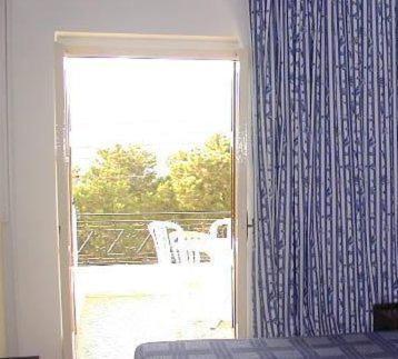 Oasis Hotel Masouri Esterno foto